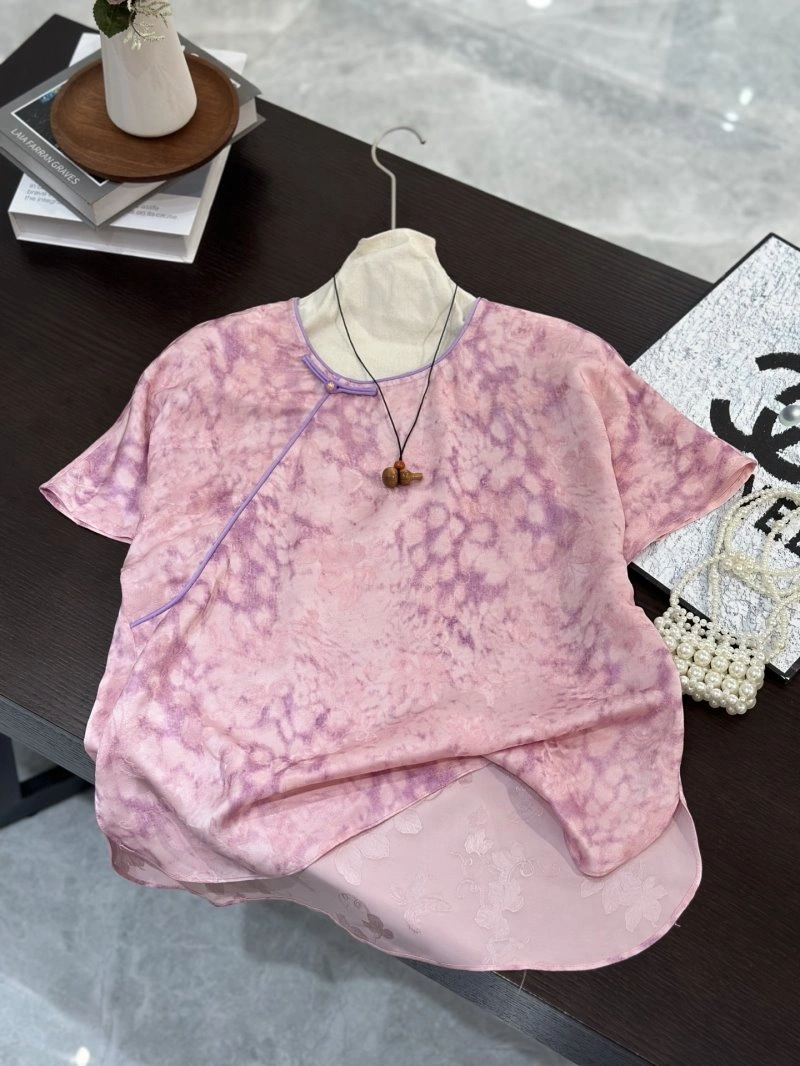OnTrend Unclassified Brand T-Shirts 152501