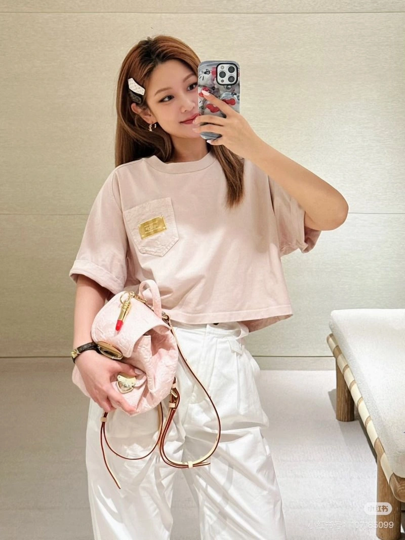 Unclassified Brand T-Shirts Youthful 152511