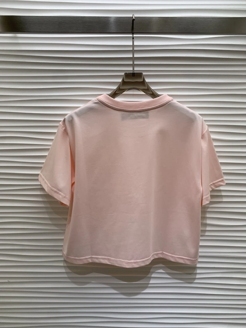 Unclassified Brand T-Shirts Youthful 152511