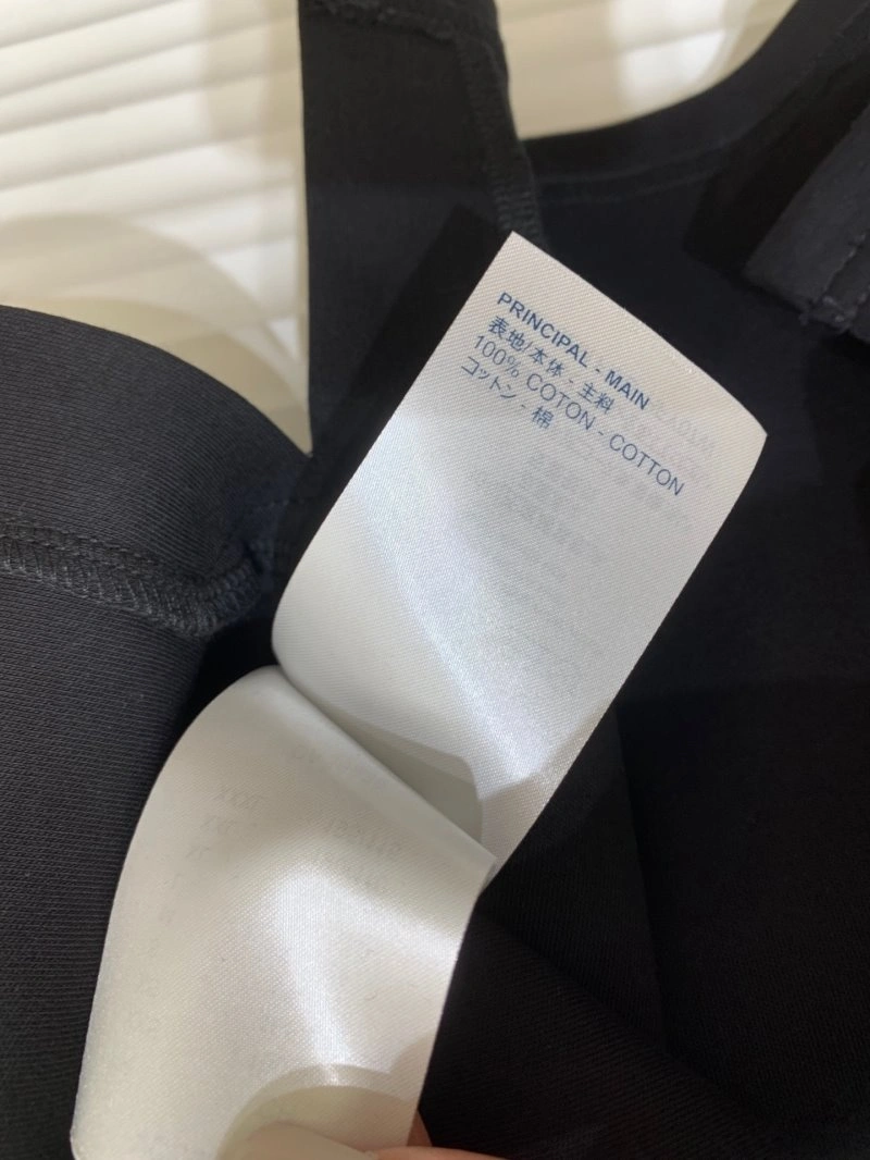 Unclassified Brand T-Shirts Soft 152502