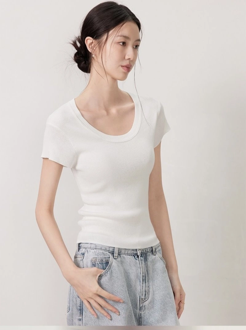OnTrend Unclassified Brand T-Shirts 152507
