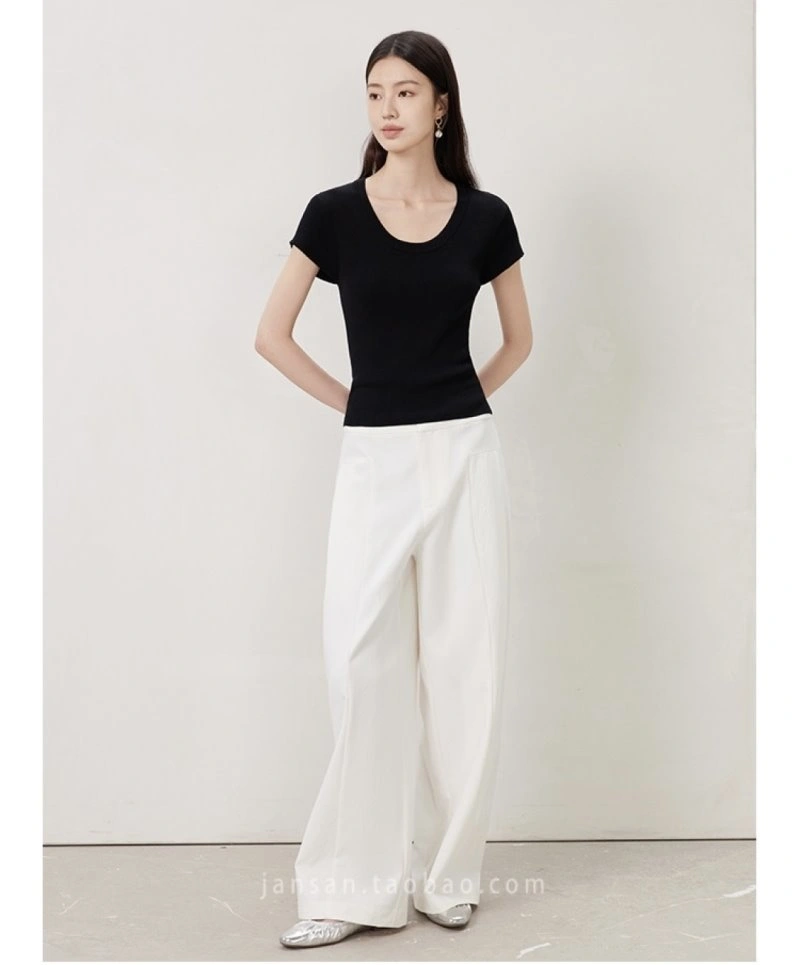 OnTrend Unclassified Brand T-Shirts 152507