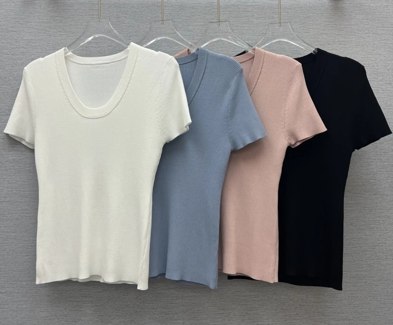 OnTrend Unclassified Brand T-Shirts 152507