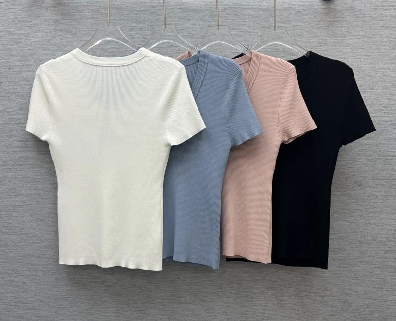 OnTrend Unclassified Brand T-Shirts 152507