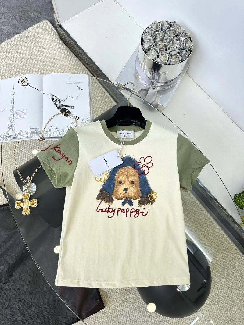 Thermal Unclassified Brand T-Shirts 152488
