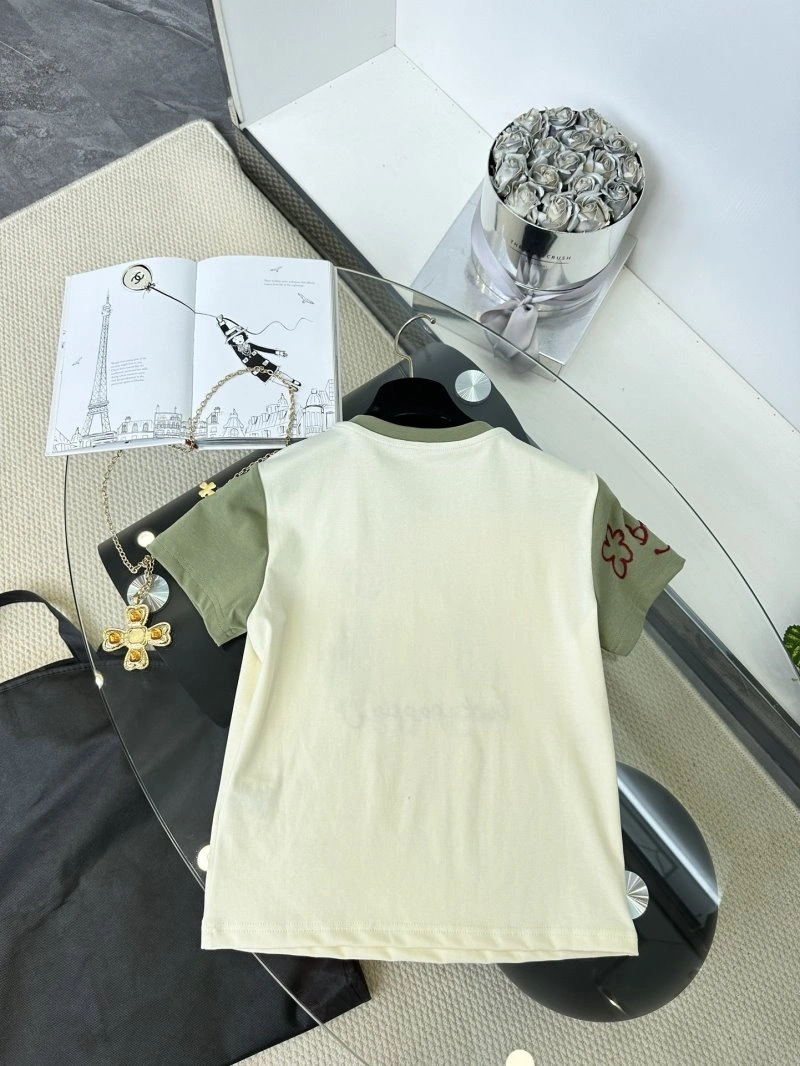 Thermal Unclassified Brand T-Shirts 152488