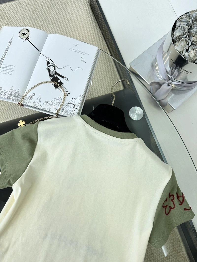 Thermal Unclassified Brand T-Shirts 152488
