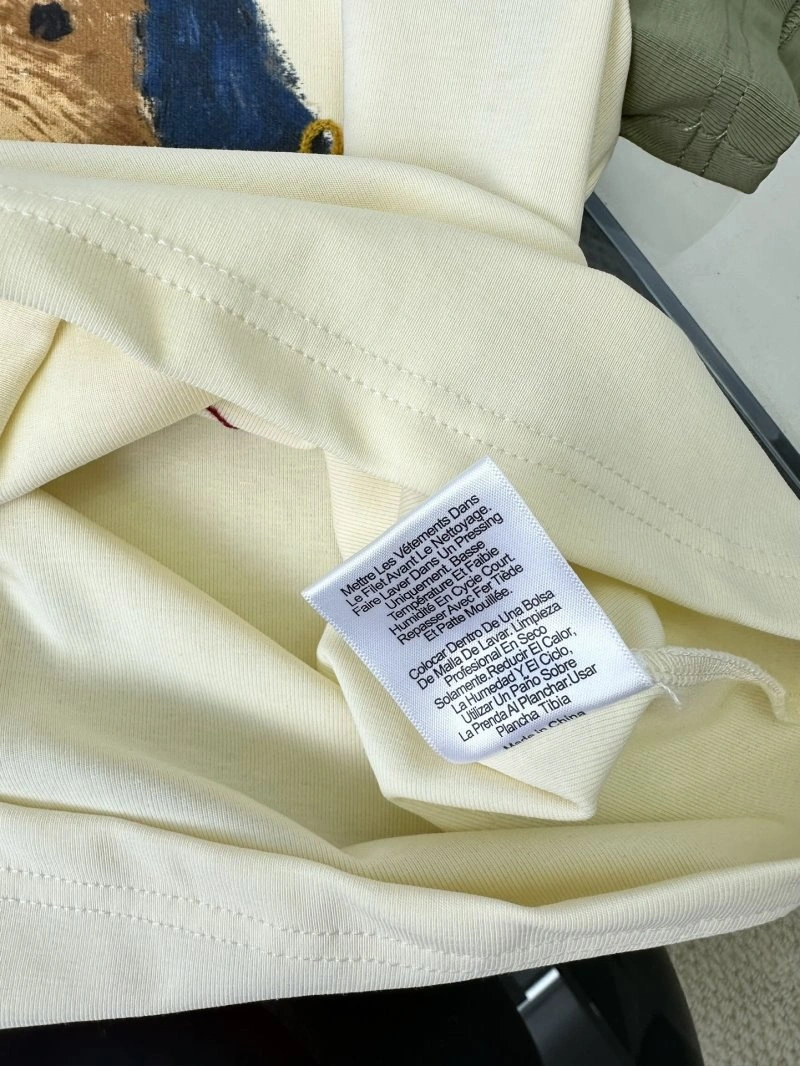 Thermal Unclassified Brand T-Shirts 152488