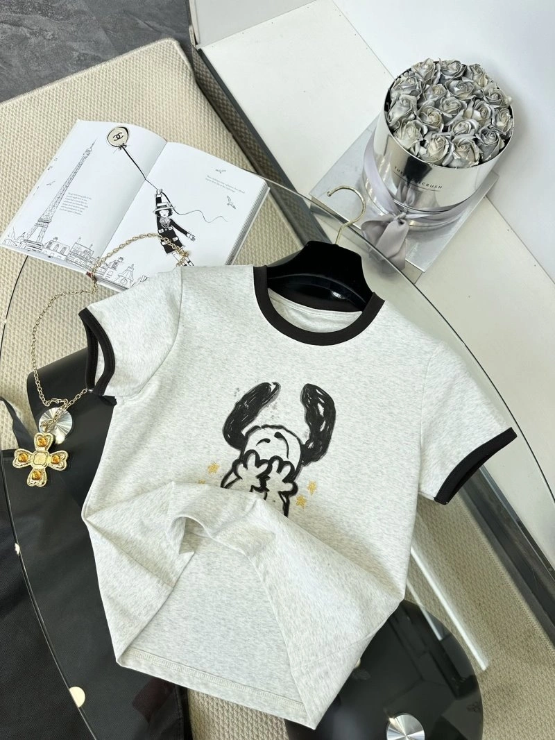 FastDry Unclassified Brand T-Shirts 152491