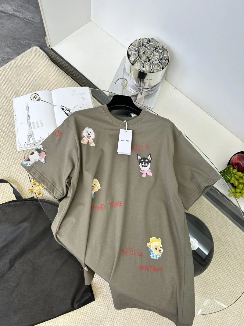 Unclassified Brand T-Shirts FashionForward 152490