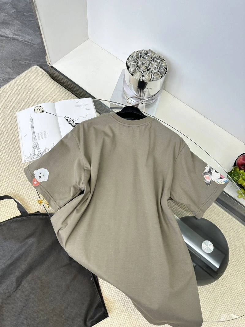 Unclassified Brand T-Shirts FashionForward 152490