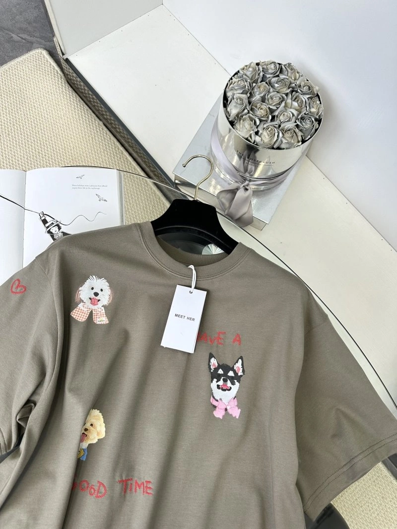 Unclassified Brand T-Shirts FashionForward 152490