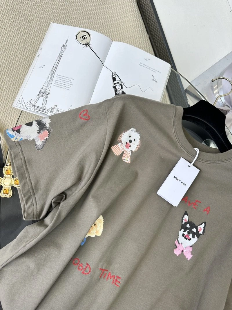 Unclassified Brand T-Shirts FashionForward 152490