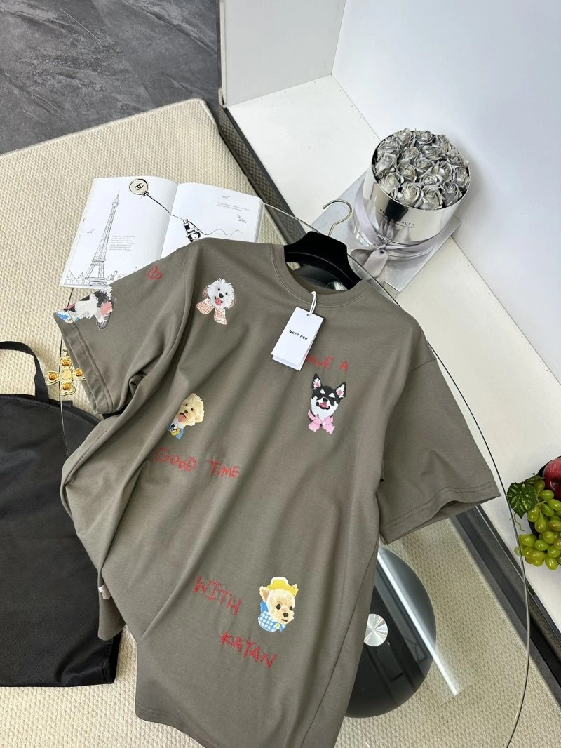 Unclassified Brand T-Shirts FashionForward 152490