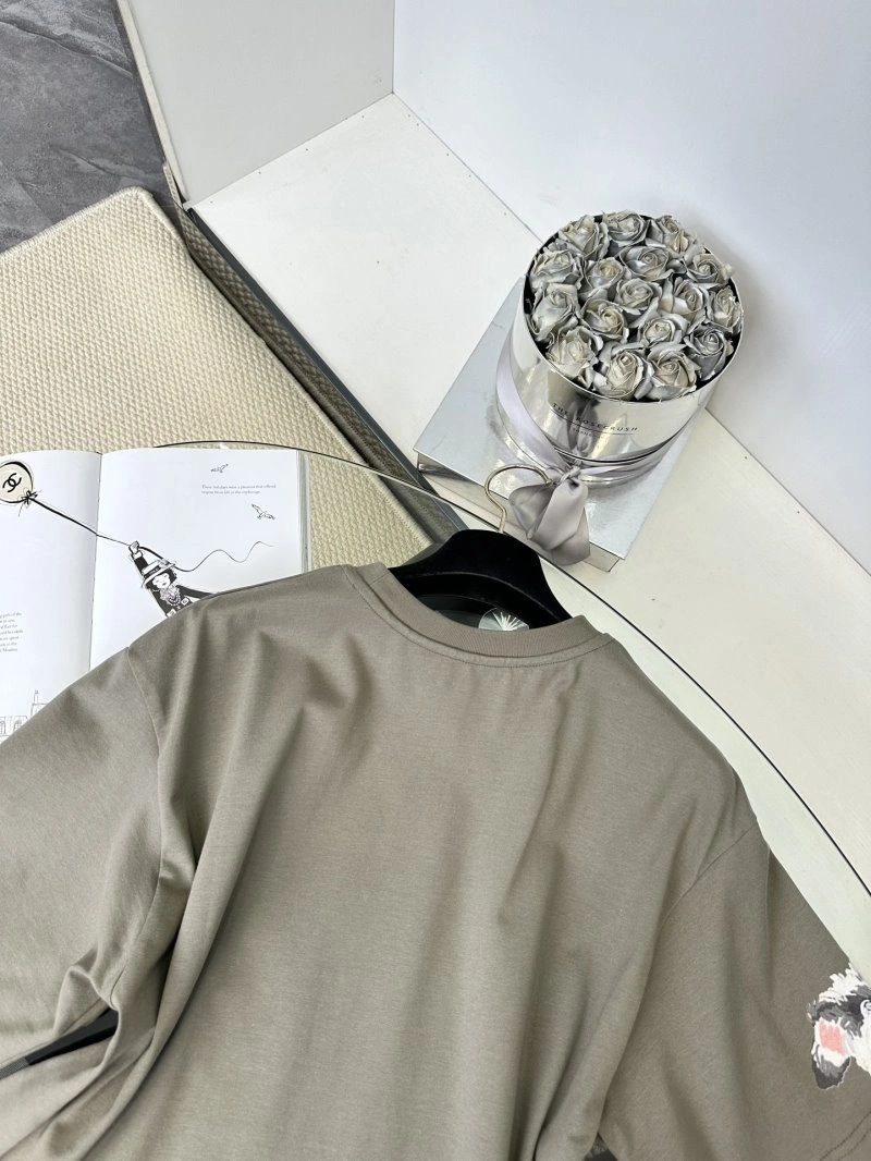 Unclassified Brand T-Shirts FashionForward 152490