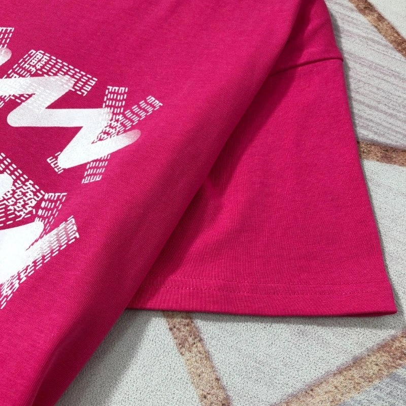 Flexible Unclassified Brand T-Shirts 152486