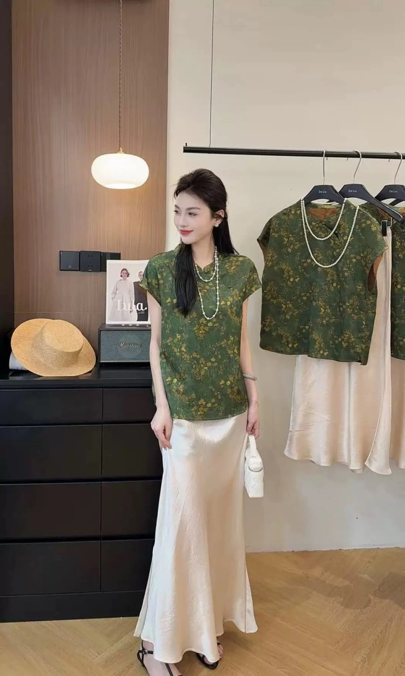 Unclassified Brand T-Shirts Elegant 152484