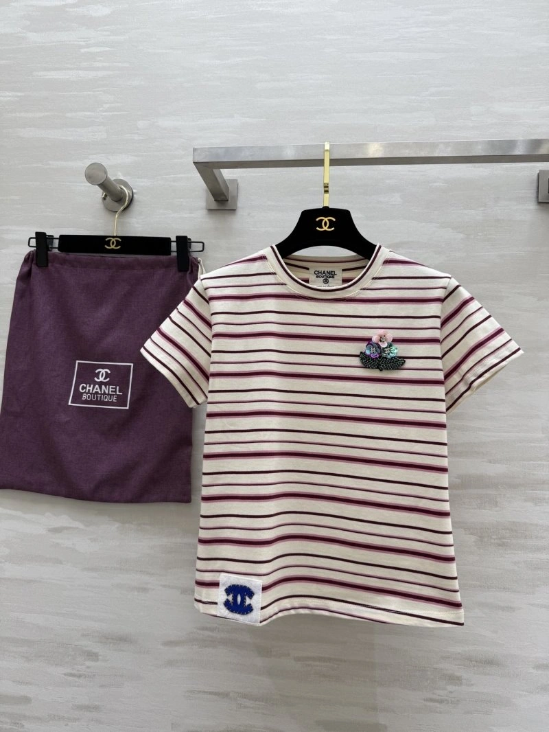Unclassified Brand T-Shirts NewStyle 152479