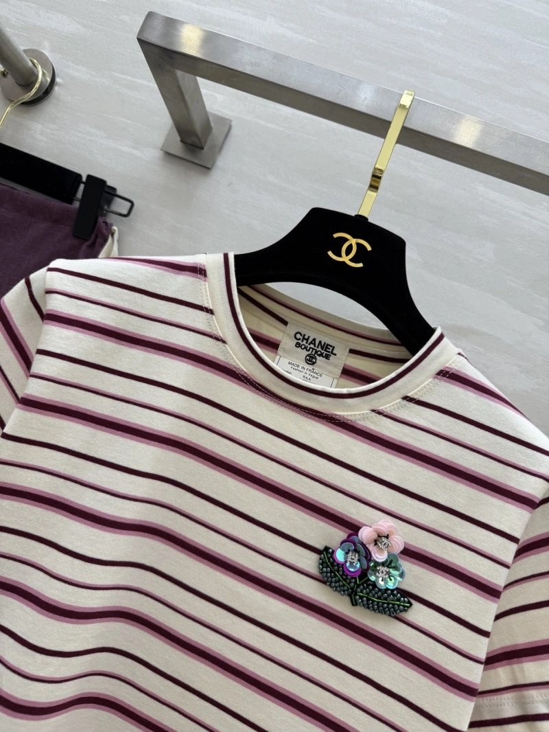 Unclassified Brand T-Shirts NewStyle 152479