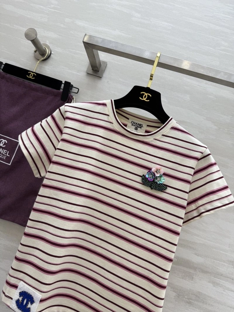 Unclassified Brand T-Shirts NewStyle 152479