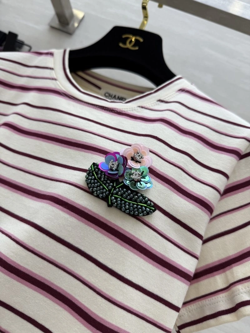 Unclassified Brand T-Shirts NewStyle 152479