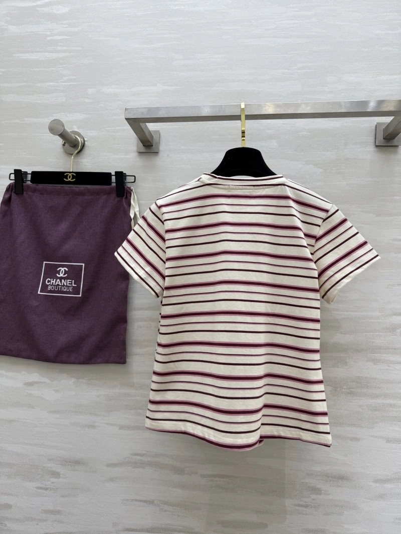 Unclassified Brand T-Shirts NewStyle 152479