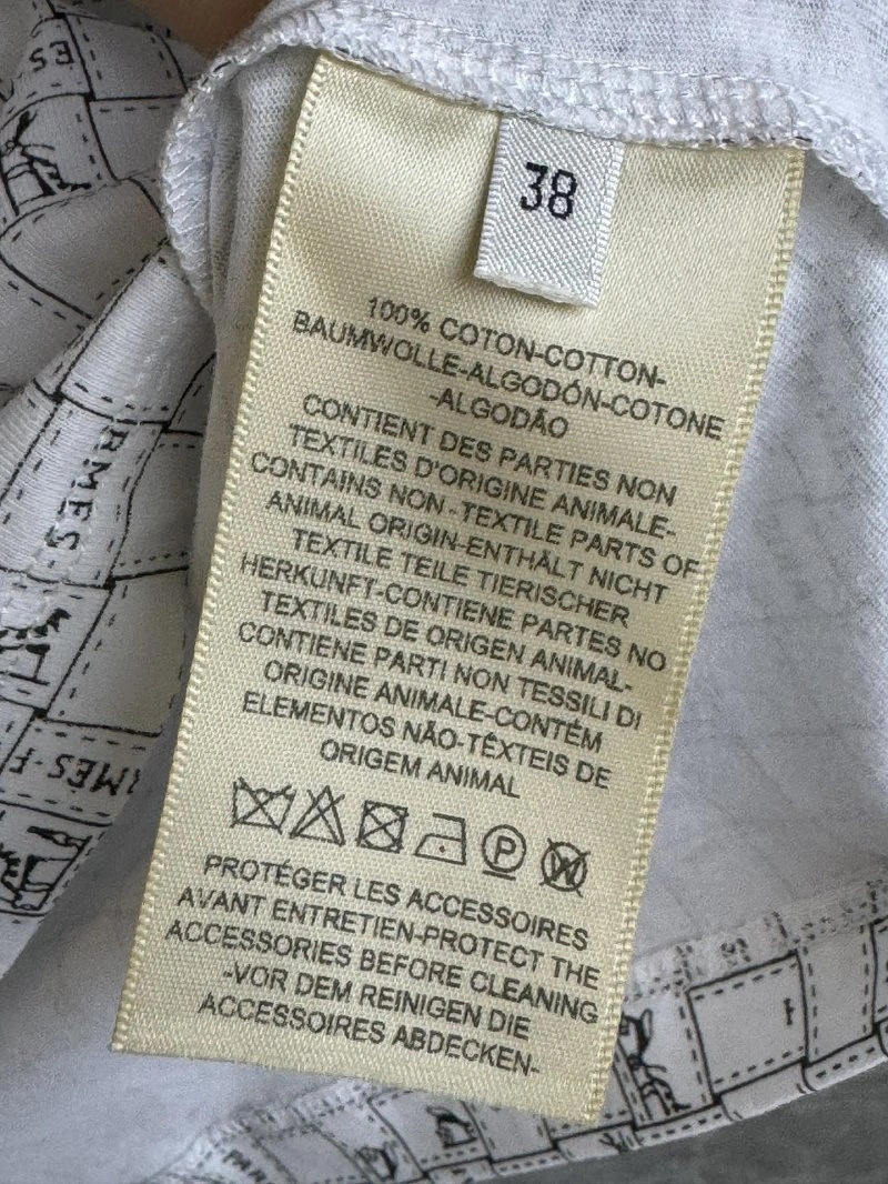 Stretchable Unclassified Brand T-Shirts 152451