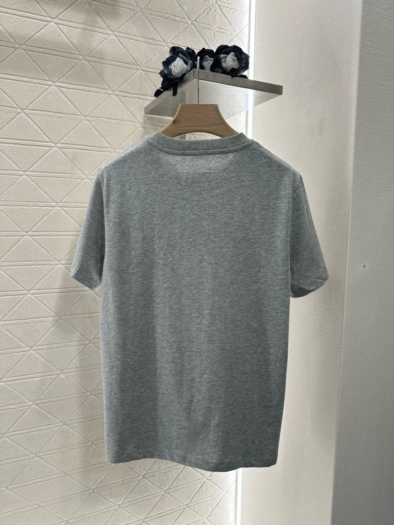 Elegant Unclassified Brand T-Shirts 152452