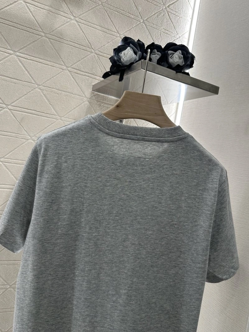 Elegant Unclassified Brand T-Shirts 152452
