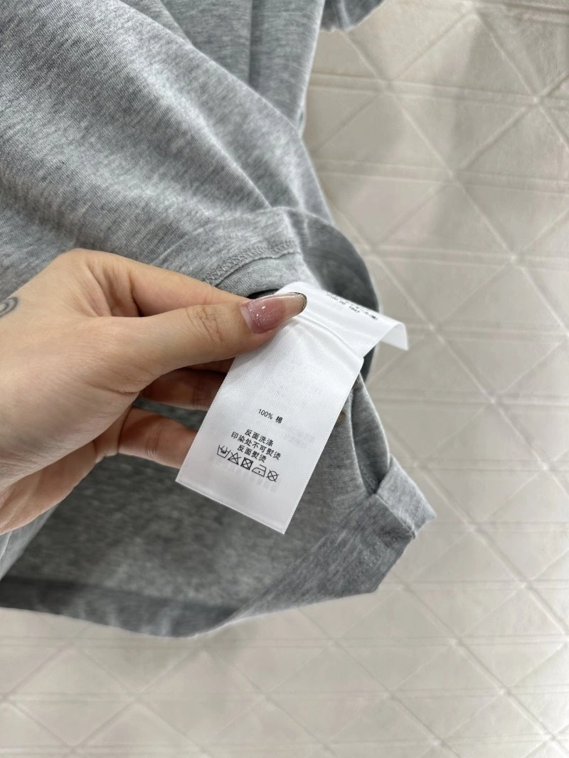 Elegant Unclassified Brand T-Shirts 152452