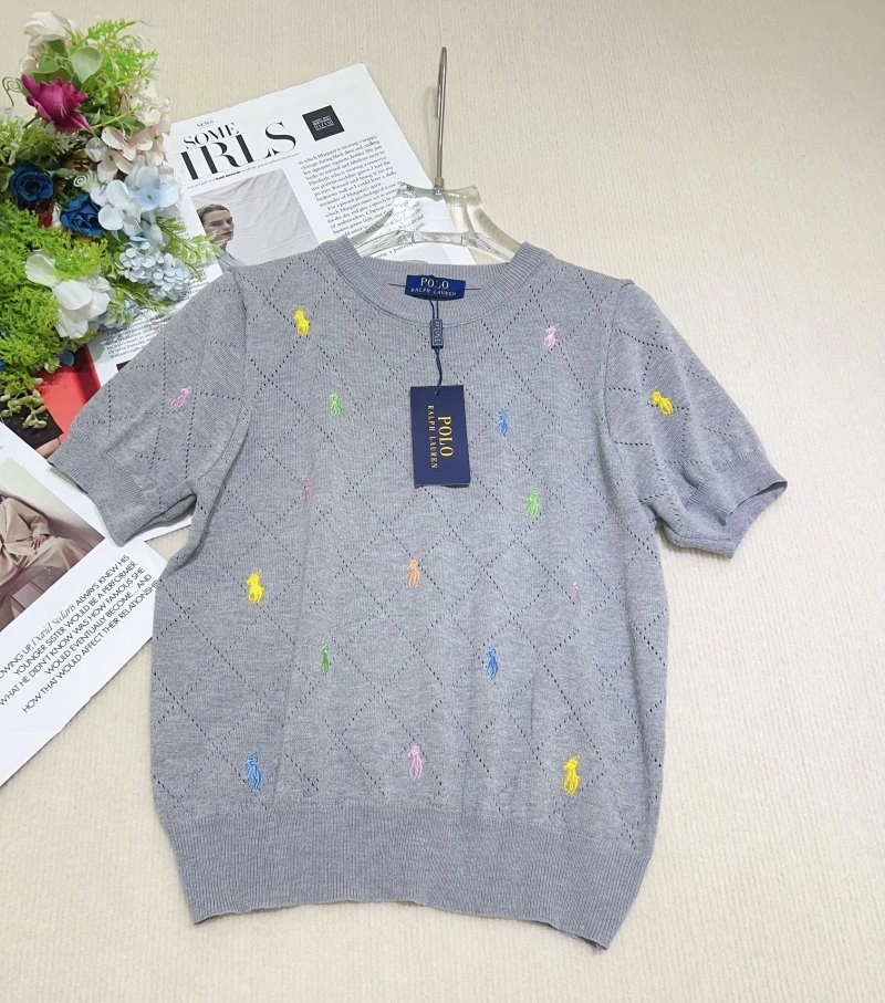 Effortless Unclassified Brand T-Shirts 152477