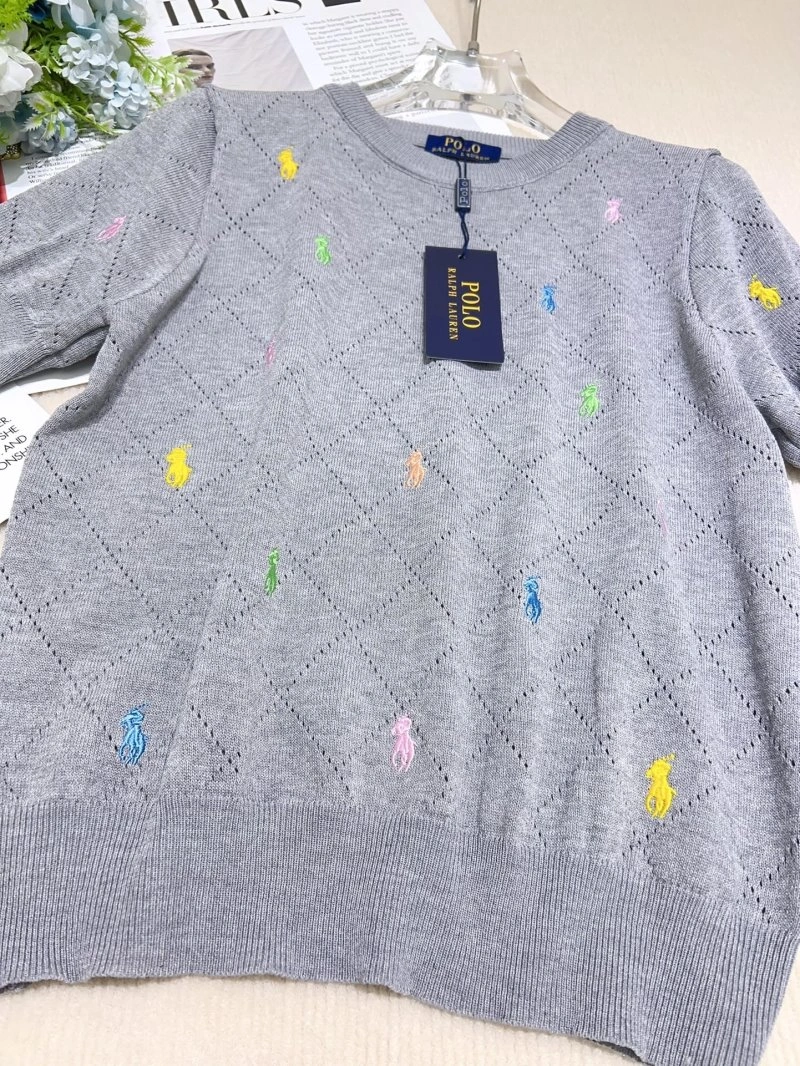 Effortless Unclassified Brand T-Shirts 152477