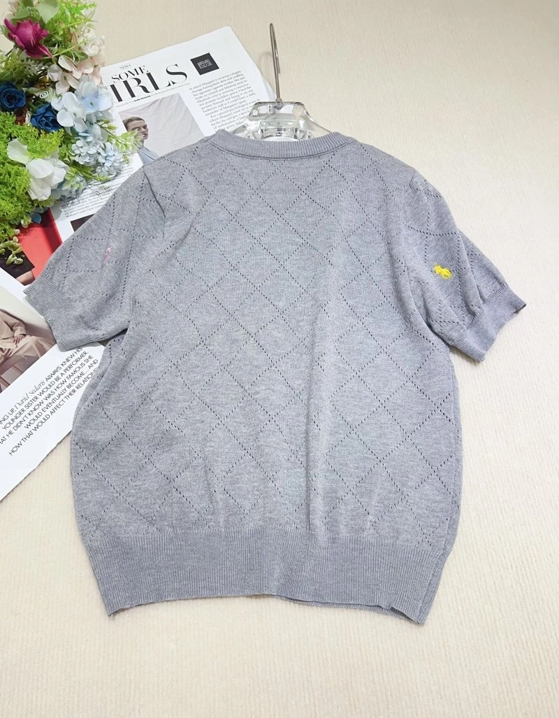 Effortless Unclassified Brand T-Shirts 152477