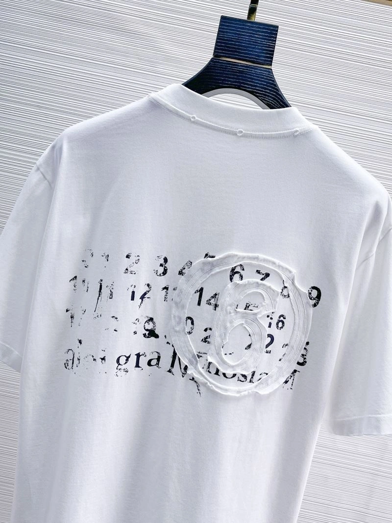 Classic Unclassified Brand T-Shirts 158125