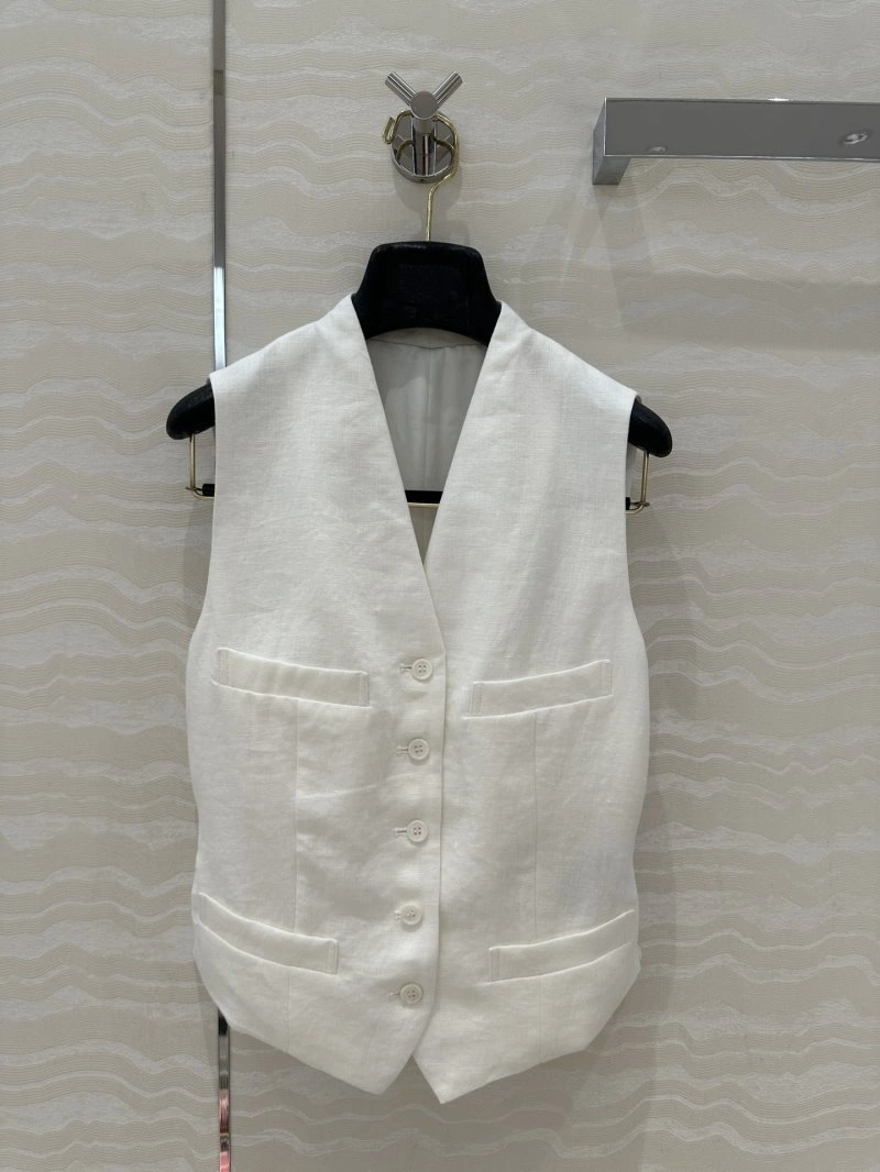 FlexibleFit Unclassified Brand Vest 152081