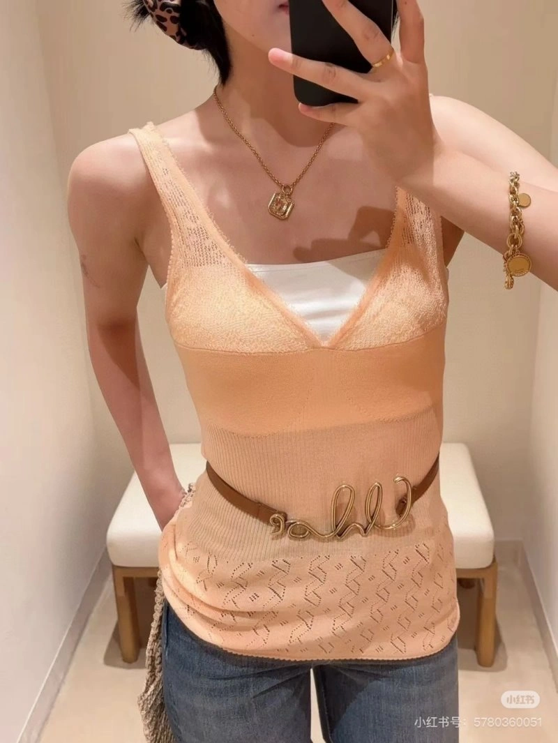 UrbanChic Unclassified Brand Vest 152080
