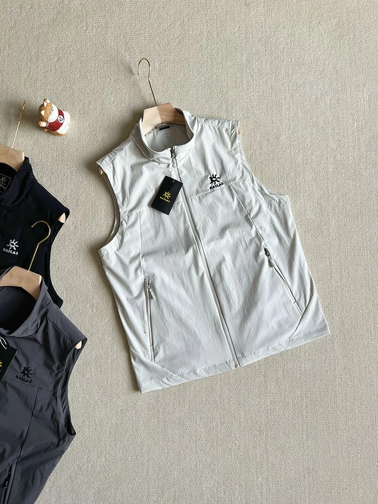 Supportive Unclassified Brand Vest 162333