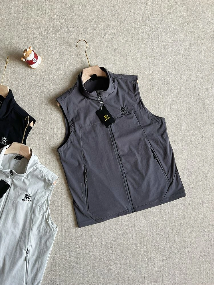 Supportive Unclassified Brand Vest 162333