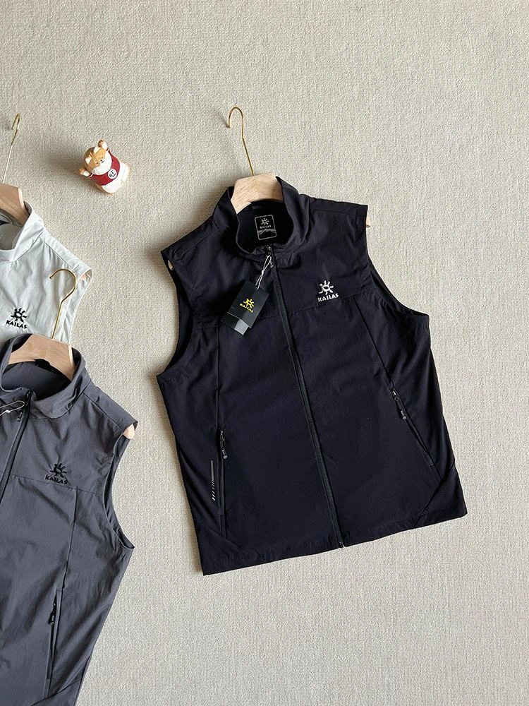 Supportive Unclassified Brand Vest 162333