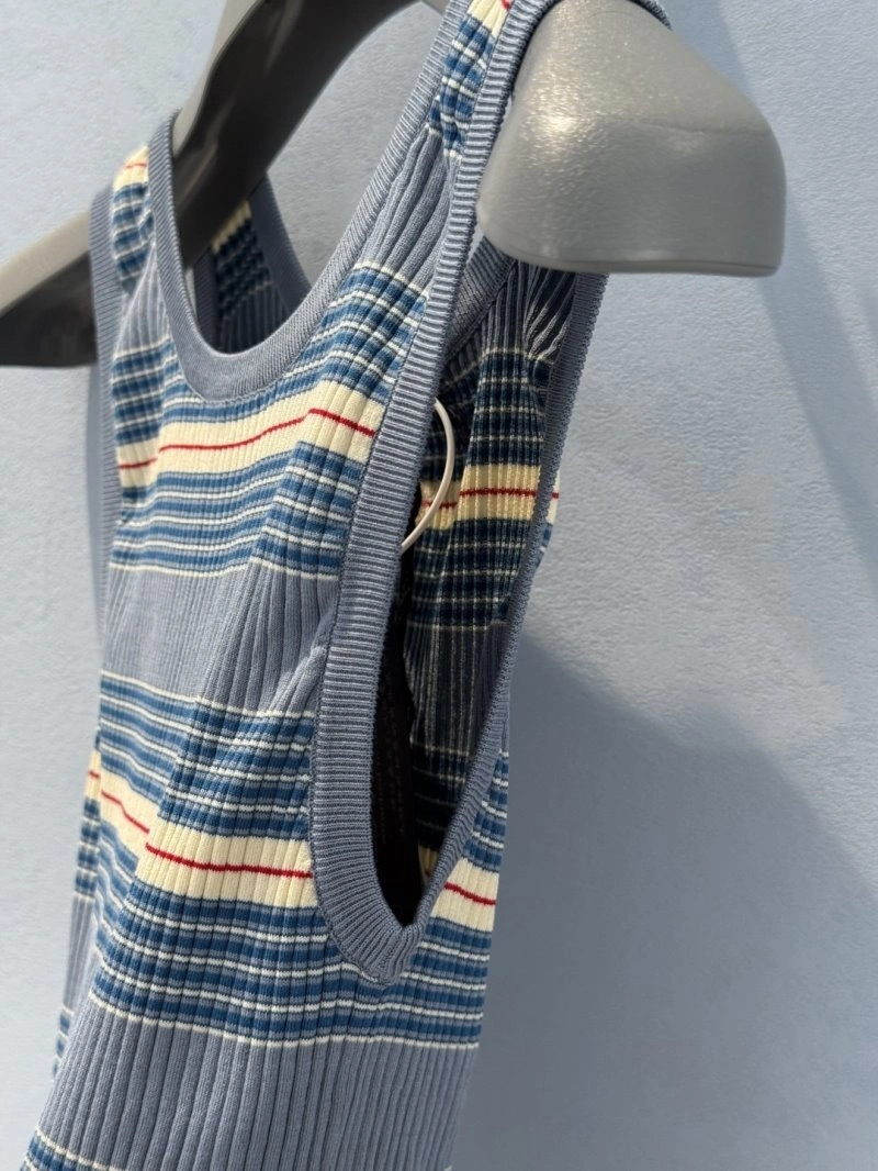 Unclassified Brand Vest WrinkleFree 150265