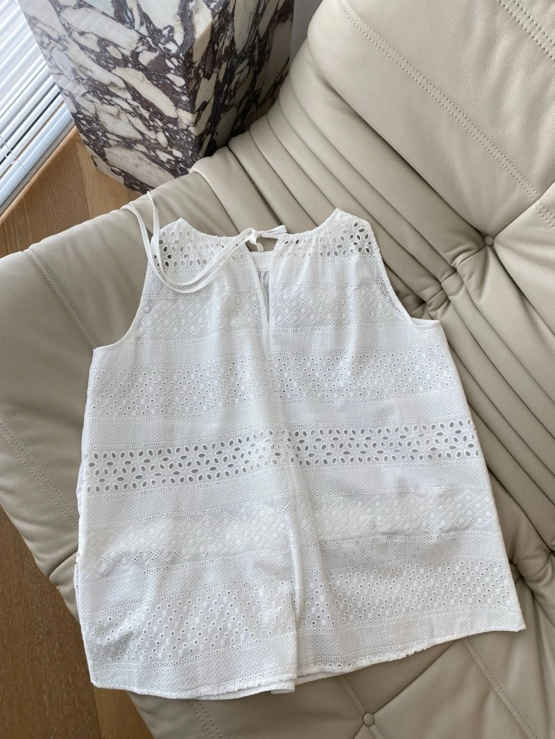 Classic Unclassified Brand Vest 150252