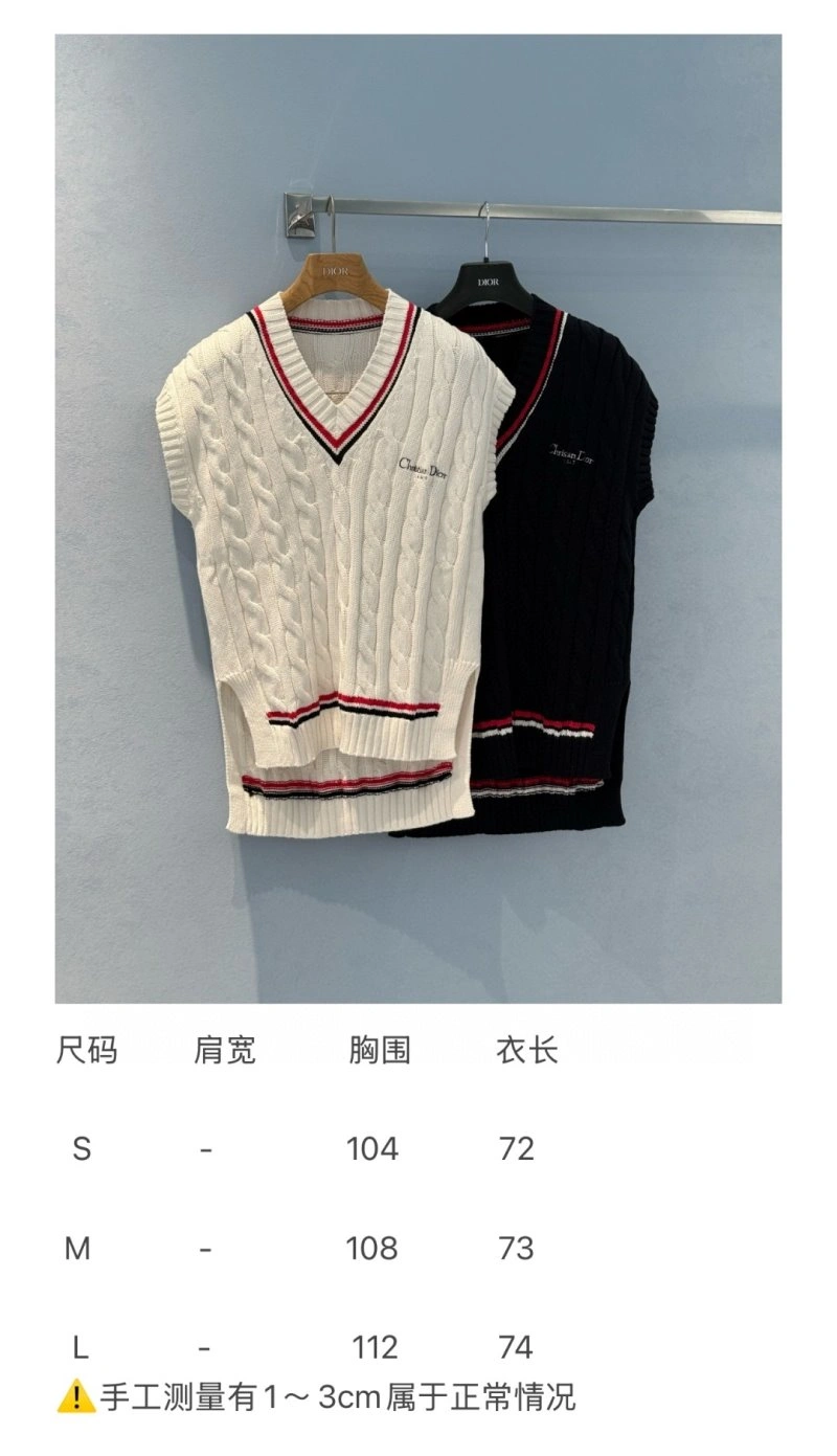 Unclassified Brand Vest EyeCatching 150253