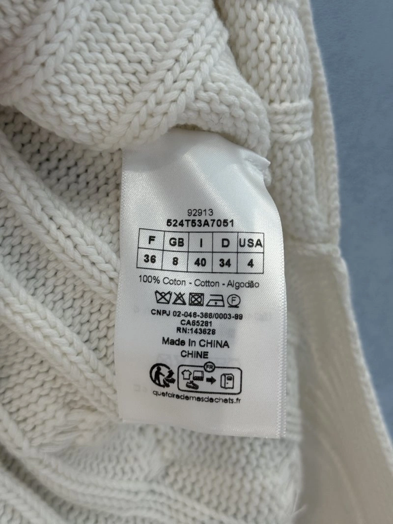 Unclassified Brand Vest EyeCatching 150253