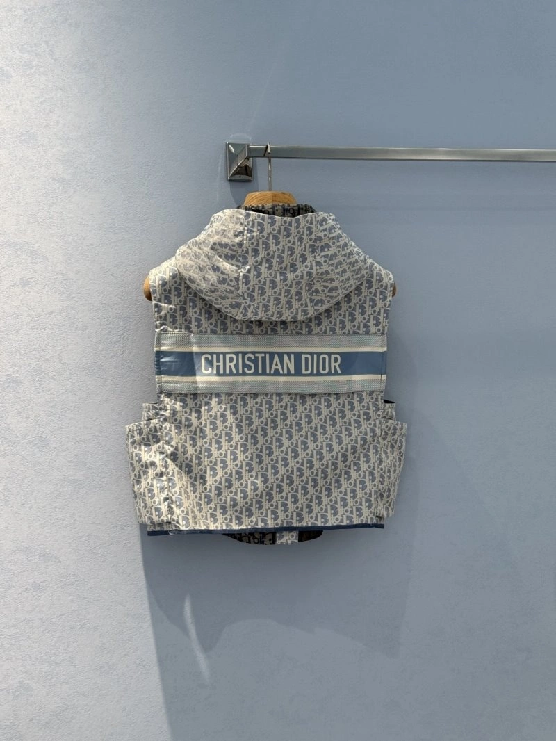 Compact Unclassified Brand Vest 150254