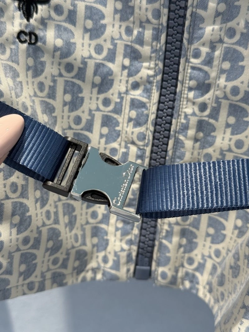 Compact Unclassified Brand Vest 150254