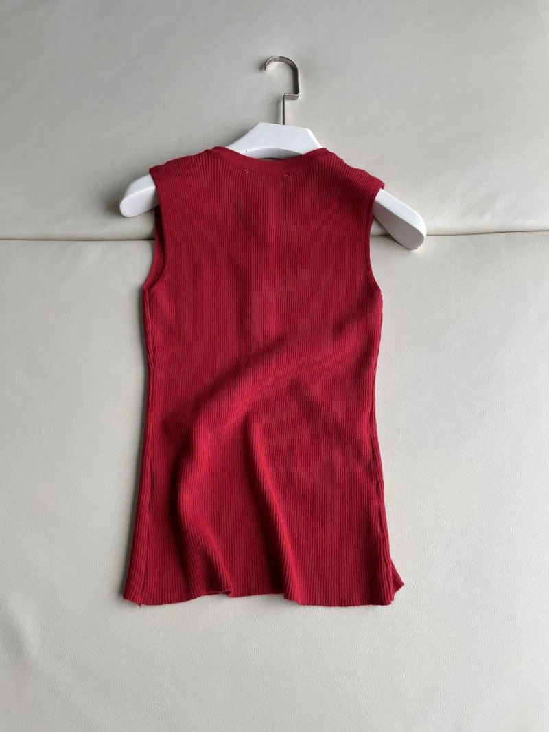 TimelessDesign Unclassified Brand Vest 150240
