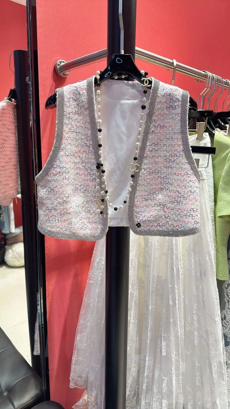 Efficient Unclassified Brand Vest 150230