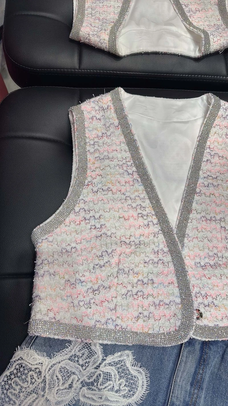 Efficient Unclassified Brand Vest 150230