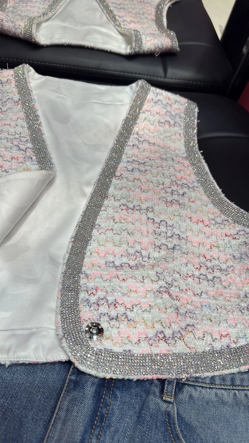 Efficient Unclassified Brand Vest 150230