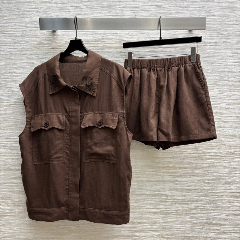 Sustainable Unclassified Brand Vest 150238